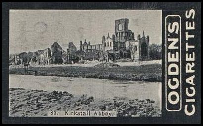 02OGIE 83 Kirkstall Abbey